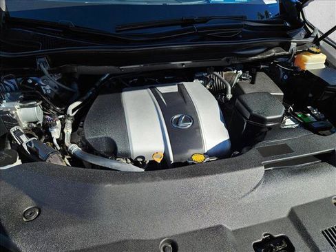 Used 2016 Lexus RX 350 AWD w/ Premium Package image 23