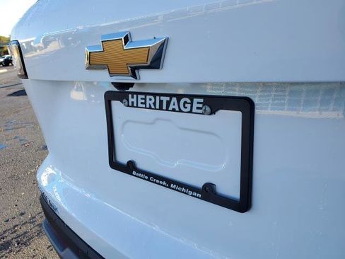 New 2026 Chevrolet Equinox LT w/ LPO, Floor Liner Package image 26