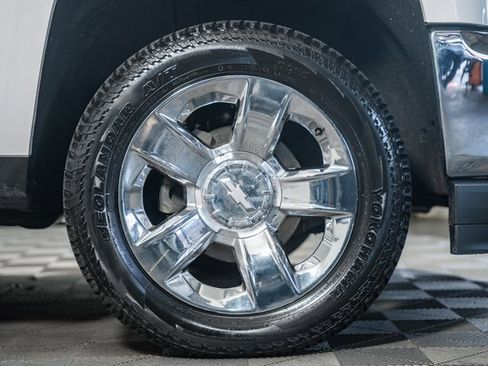 Used 2018 Chevrolet Silverado 1500 LT w/ LT Eassist Package image 18