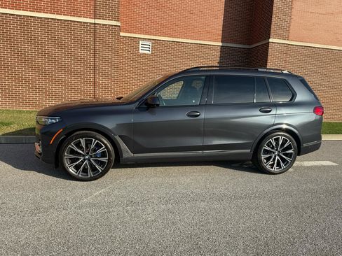 Used 2021 BMW X7 xDrive40i w/ Cold Weather Package image 6