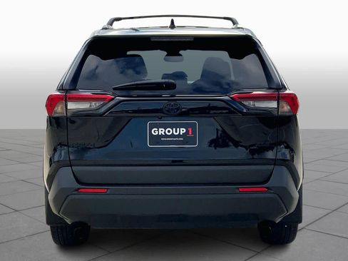 Used 2024 Toyota RAV4 XLE Premium image 4