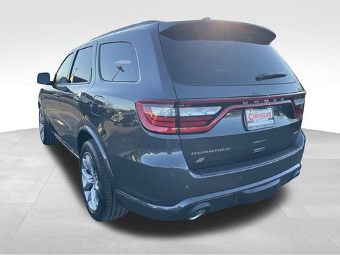 New 2026 Dodge Durango GT w/ Tow 'N Go Package AWD/4WD image 21