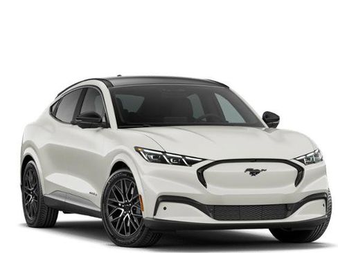 New 2026 Ford Mustang Mach-E Premium image 44