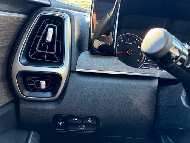 Used 2023 Kia Sorento EX w/ Panoramic Sunroof Package FWD image 26