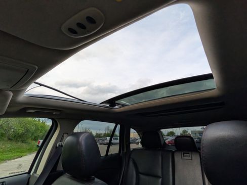 Used 2013 Ford Edge Limited image 25