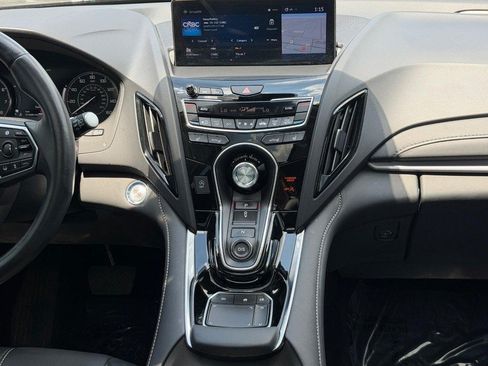 Used 2020 Acura RDX AWD w/ Technology Package image 14