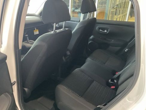 New 2026 Honda HR-V LX image 15