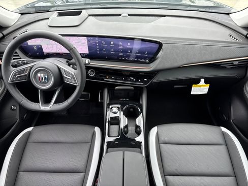 New 2026 Buick Envision Sport Touring image 21