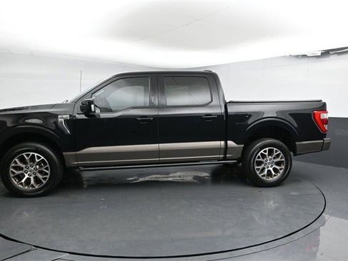 Used 2023 Ford F150 King Ranch w/ Equipment Group 601A High image 9