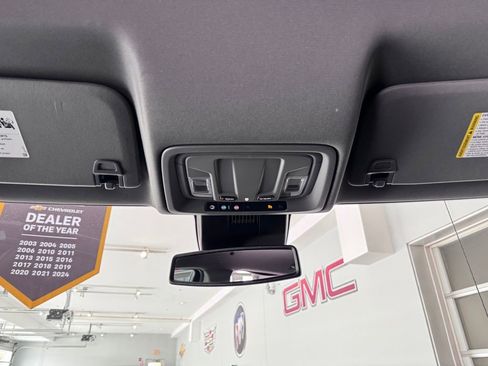 Certified 2022 GMC Sierra 1500 Elevation w/ Max Trailering Package AWD/4WD image 23