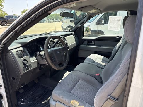 Used 2013 Ford F150 XL w/ PWR Equipment Group RWD image 11