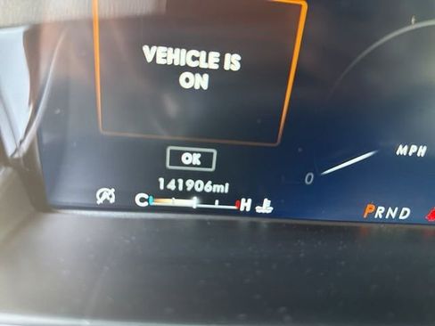 Used 2021 Lincoln Navigator Reserve w/ Luxury Package AWD/4WD image 10