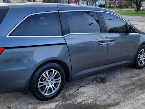 Used 2013 Honda Odyssey EX-L image 6