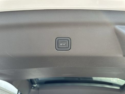 Certified 2023 Chevrolet Tahoe LT w/ Luxury Package RWD image 34