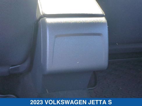 Used 2023 Volkswagen Jetta S FWD image 30