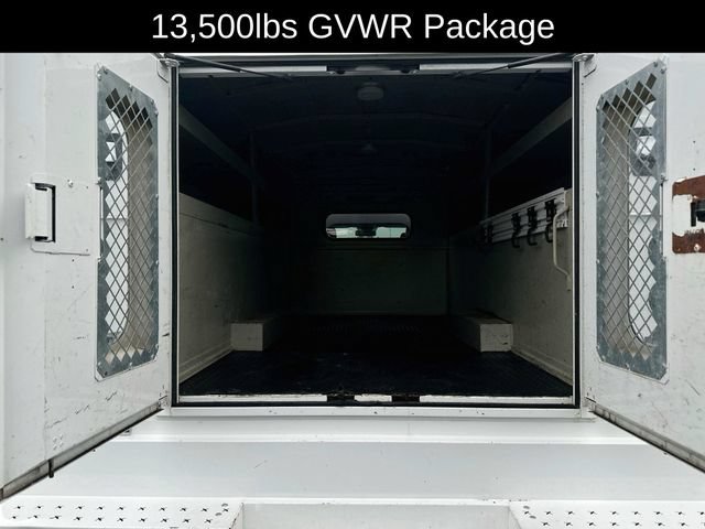 Used 2016 RAM 3500 Tradesman w/ Chrome Appearance Group AWD/4WD image 13
