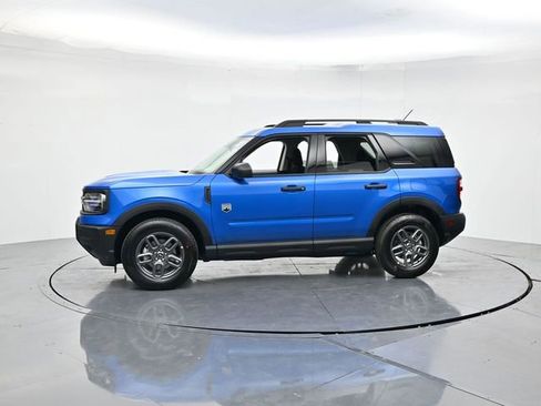 New 2026 Ford Bronco Sport Big Bend w/ Convenience Package AWD/4WD image 7