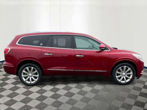 Used 2014 Buick Enclave Leather FWD image 6