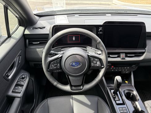 New 2026 Subaru Outback Limited image 14