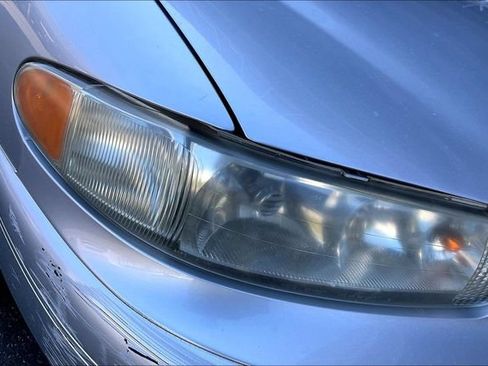 Used 2004 Buick Century Custom FWD image 27