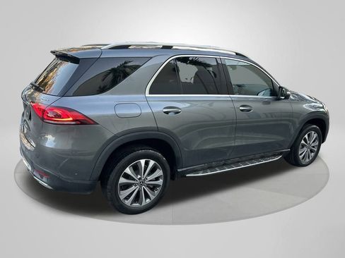 Used 2023 Mercedes-Benz GLE 350 4MATIC w/ Premium Package image 7