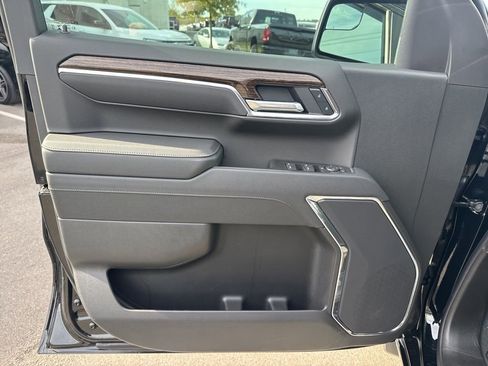 New 2026 GMC Sierra 1500 Elevation image 22