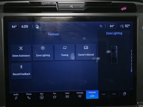 Used 2026 Ford F150 Lariat AWD/4WD image 24