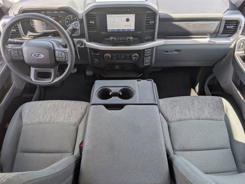 Used 2023 Ford F150 XLT RWD image 5