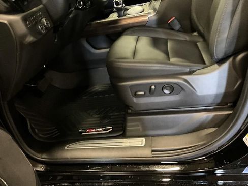 New 2026 Chevrolet Silverado 1500 LT Trail Boss w/ LT Trail Boss Premium Package AWD/4WD image 17