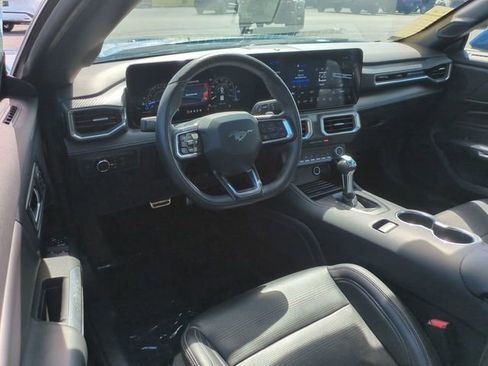 Certified 2024 Ford Mustang GT Premium image 15