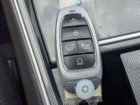 Used 2023 Hyundai Santa Fe SEL AWD/4WD image 31