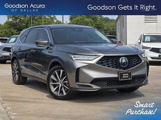 Certified 2026 Acura MDX FWD w/ Technology Package video 1