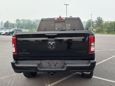 Used 2023 RAM 1500 Big Horn AWD/4WD image 8