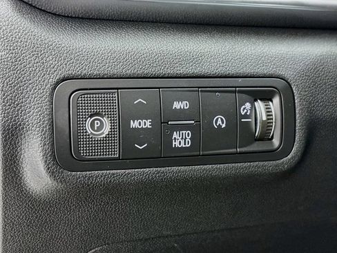New 2027 GMC Terrain Denali AWD/4WD image 10