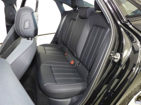 Used 2025 Audi A3 2.0T Premium w/ Black Optic Package image 21