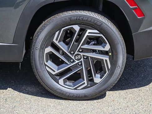New 2026 Hyundai Tucson Limited AWD/4WD image 12