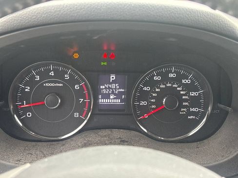 Used 2014 Subaru Forester 2.5i Touring AWD/4WD image 16