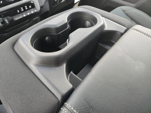New 2026 RAM 1500 Tradesman AWD/4WD image 16