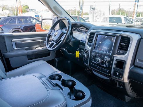 Used 2018 RAM 1500 Big Horn image 19