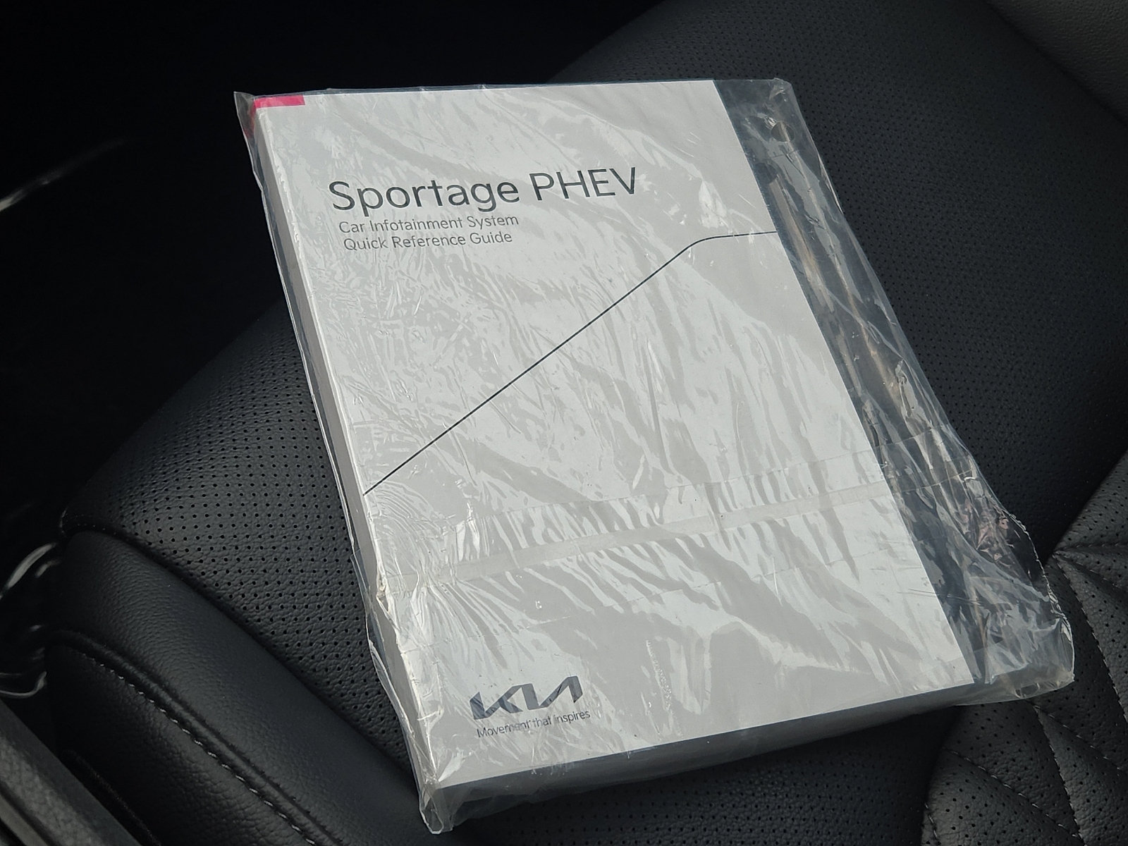 Used 2023 Kia Sportage X-Line Prestige AWD/4WD image 29