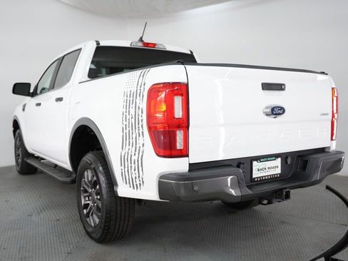 Used 2019 Ford Ranger XLT w/ Equipment Group 301A Mid AWD/4WD image 7