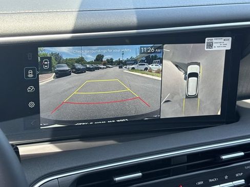 New 2026 Hyundai Palisade SEL Premium FWD image 30