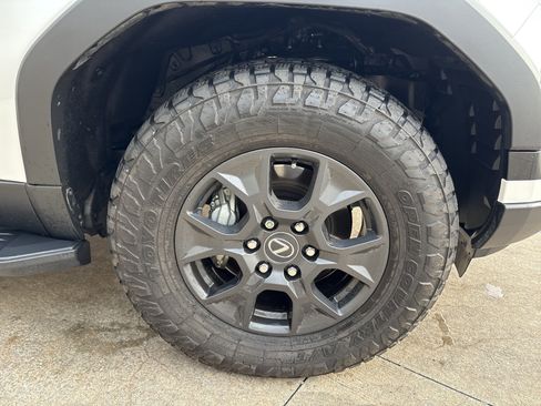 Certified 2024 Lexus GX 550 550 Overtrail+ image 13