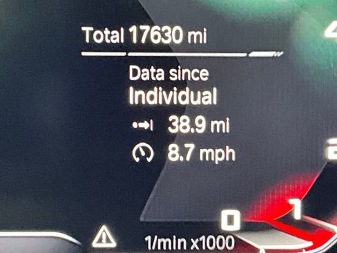 Used 2024 BMW M8 Competition image 19