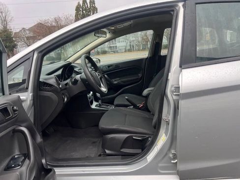 Used 2019 Ford Fiesta SE image 13