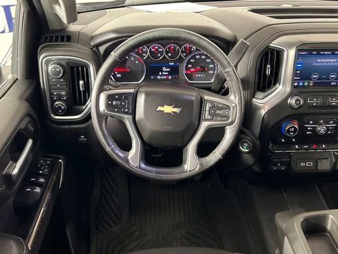 Used 2023 Chevrolet Silverado 2500 LT w/ Convenience Package AWD/4WD image 14