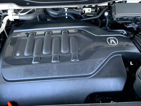 Used 2017 Acura MDX SH-AWD w/ Technology Package image 32