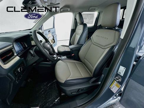 New 2026 Ford Maverick Lariat AWD/4WD image 27