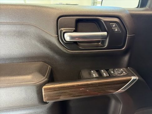 Used 2020 Chevrolet Silverado 1500 RST w/ All-Star Edition image 25