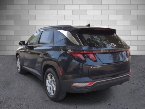 Used 2024 Hyundai Tucson SEL FWD image 3